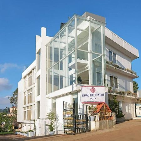 Mango Hill Central Ooty Buitenkant foto